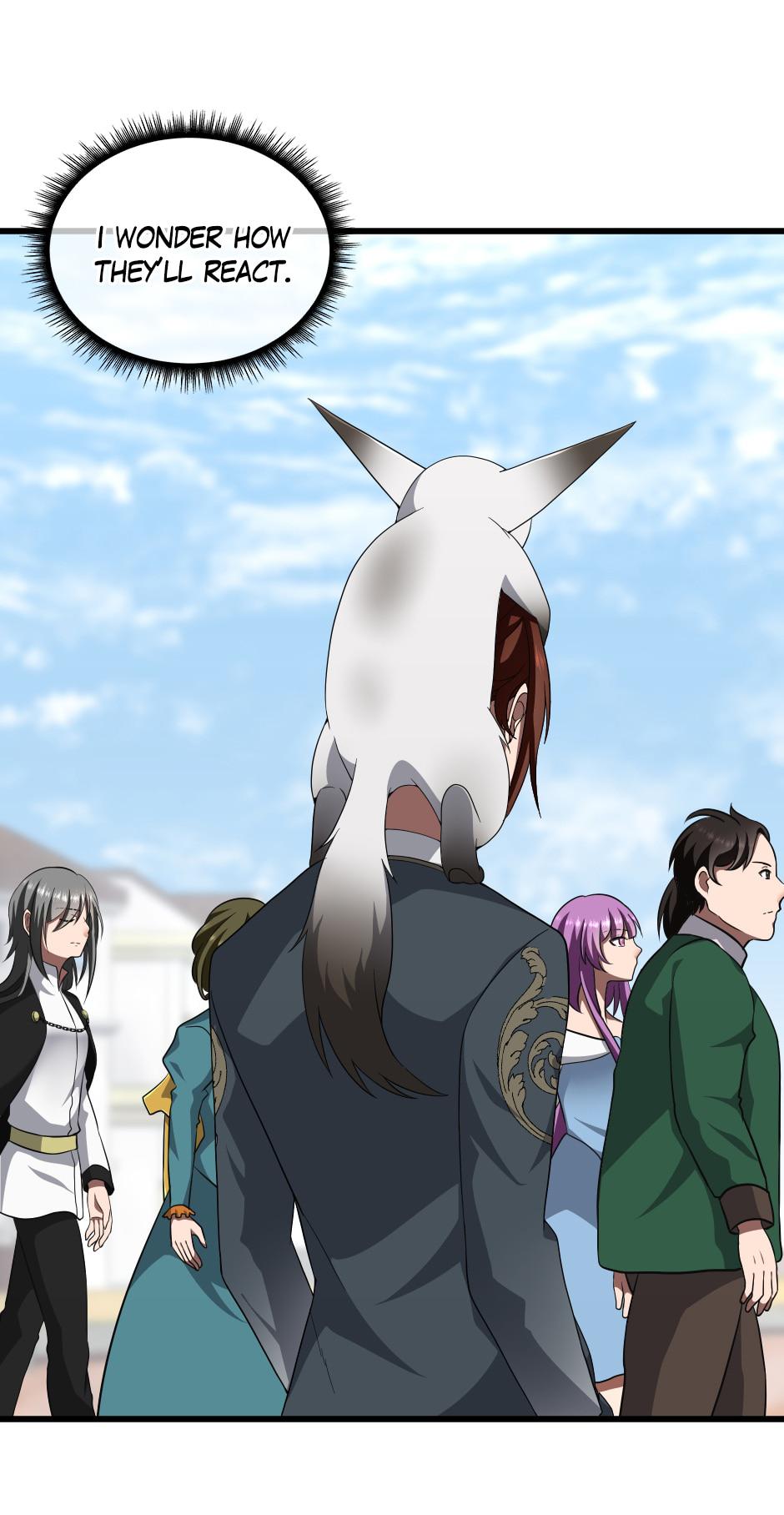 The Beginning After the End 82