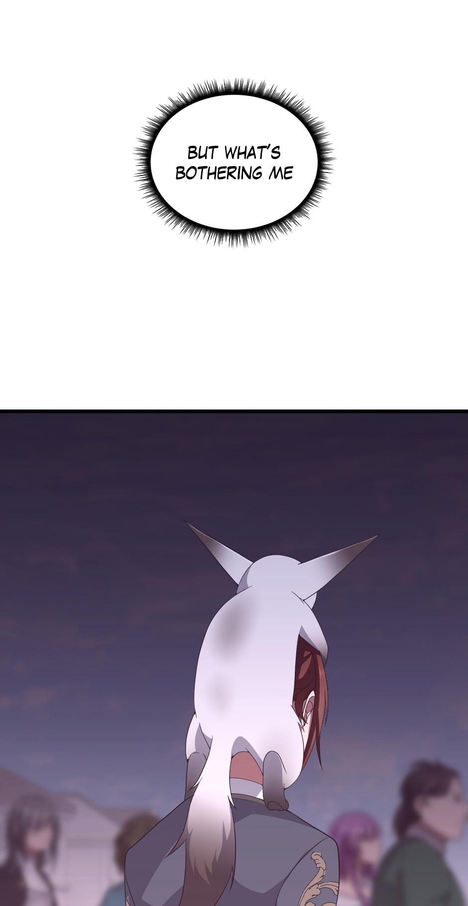 The Beginning After the End 82