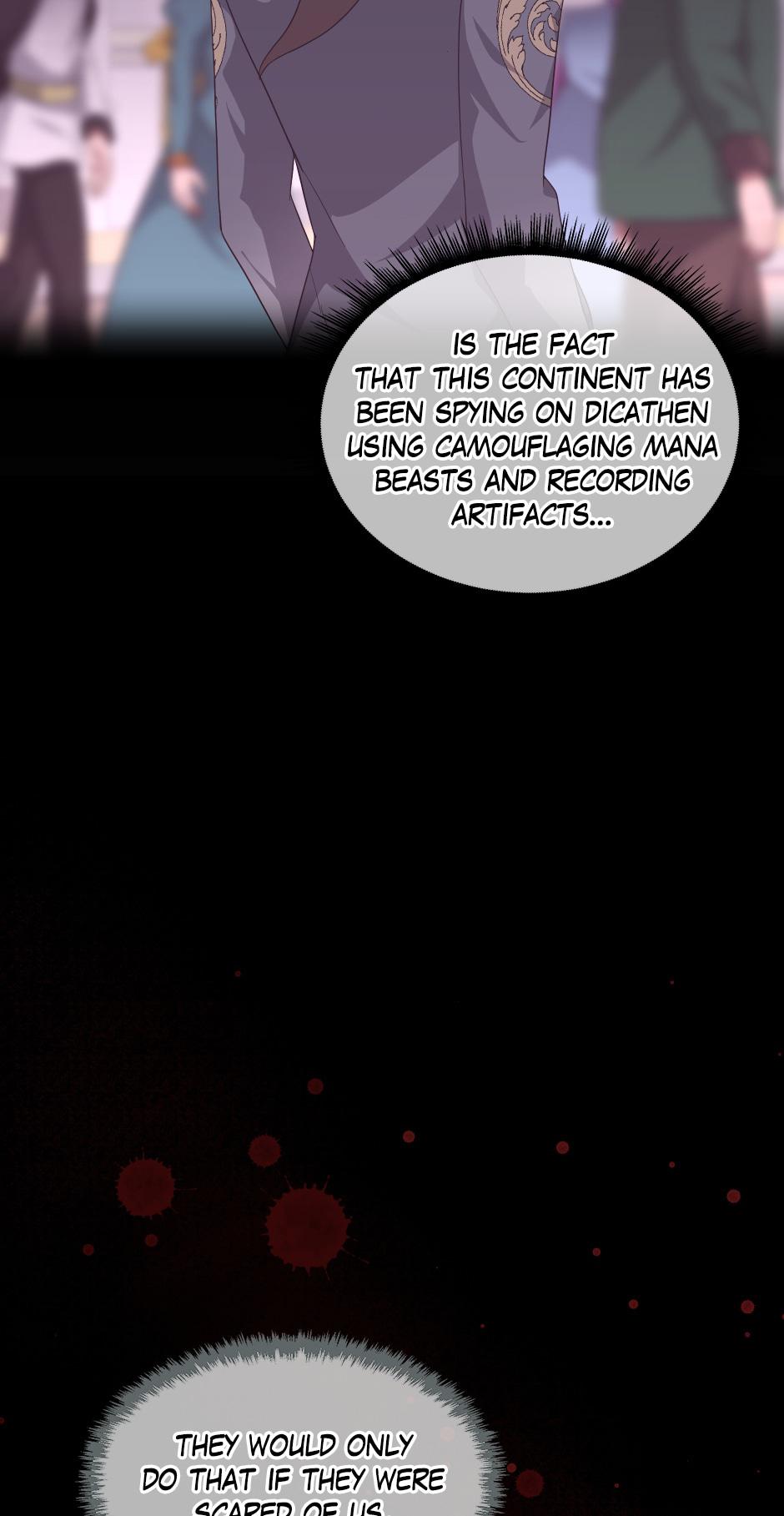 The Beginning After the End 82