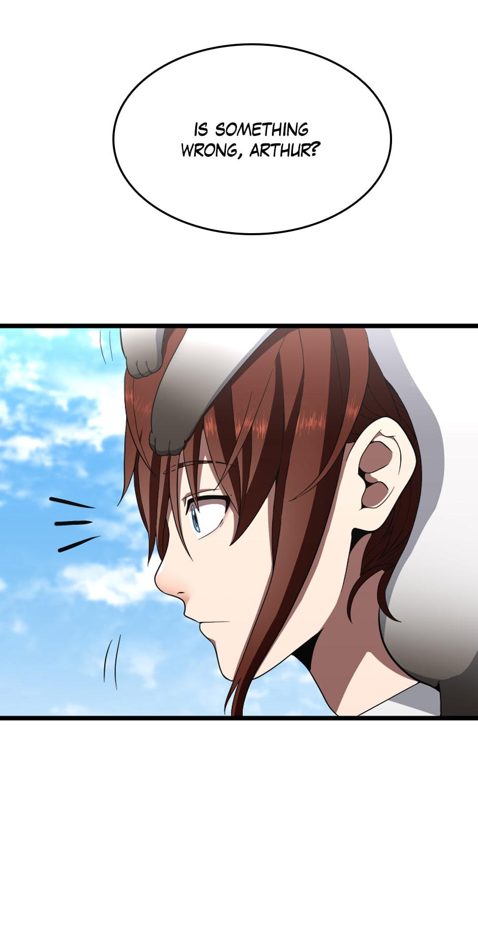 The Beginning After the End 82