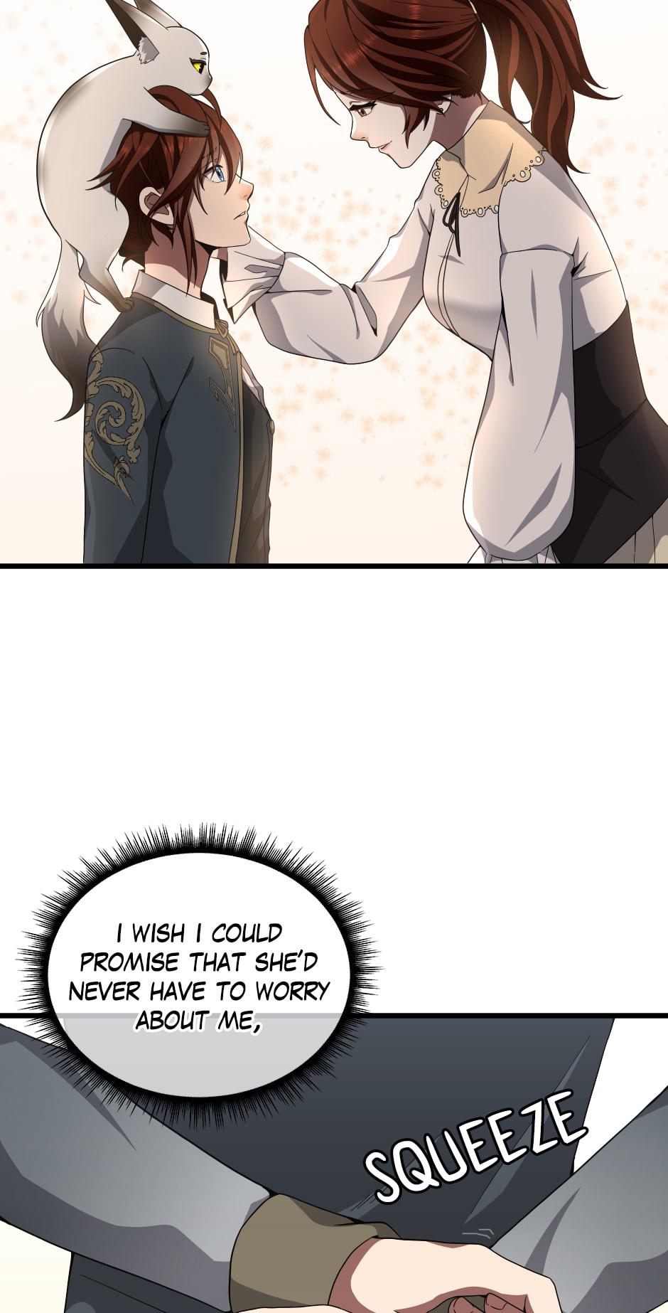 The Beginning After the End 82