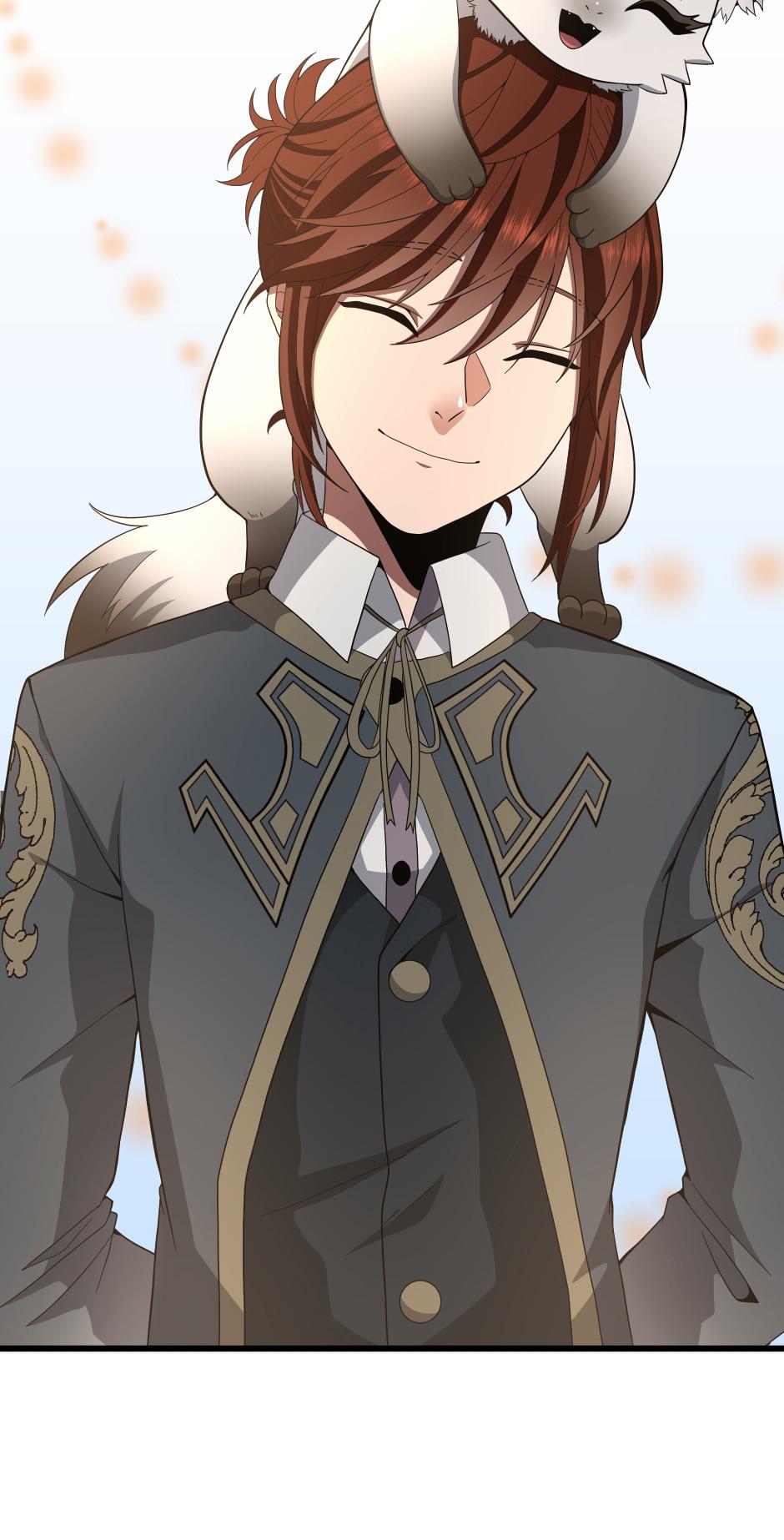 The Beginning After the End 82