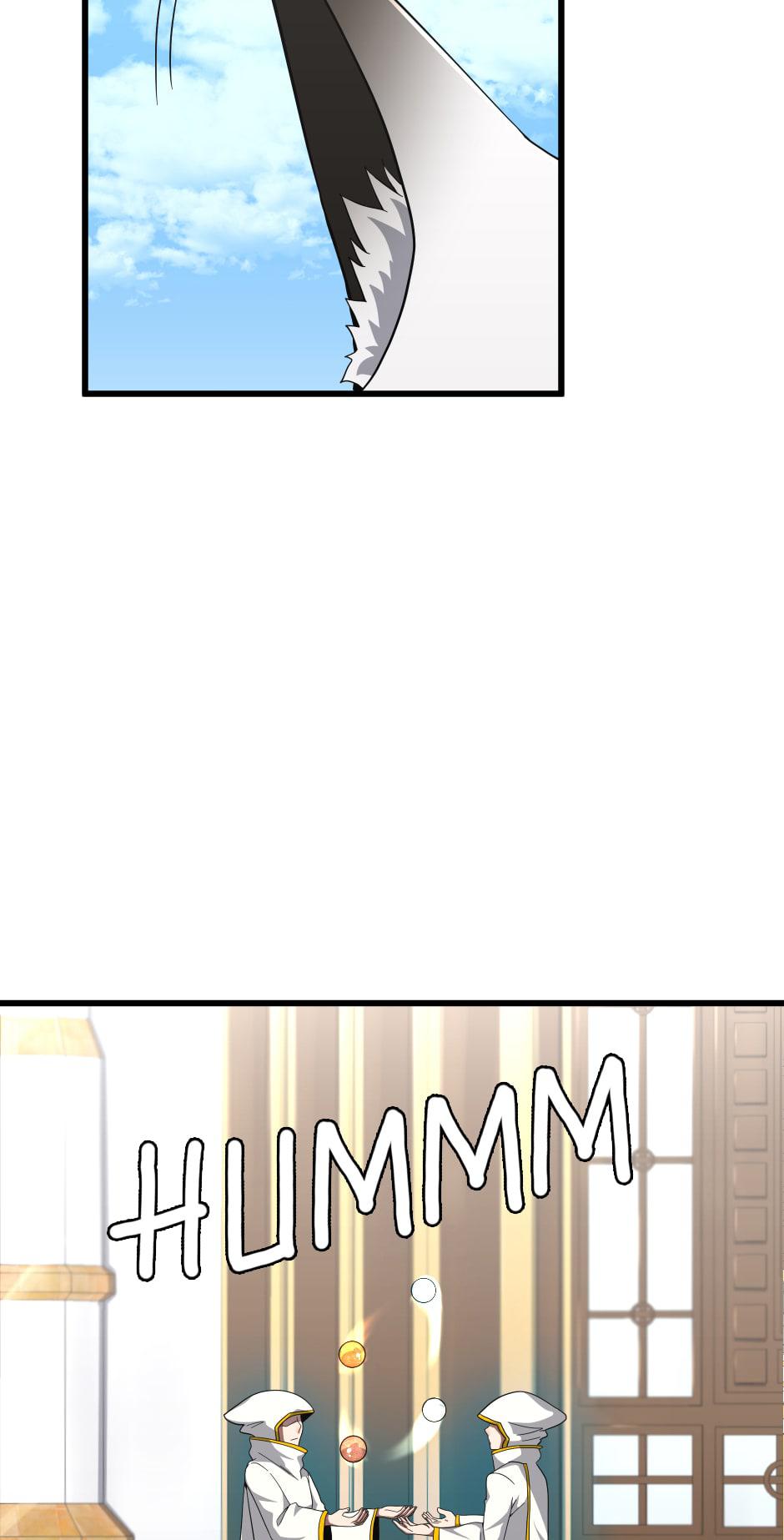 The Beginning After the End 82