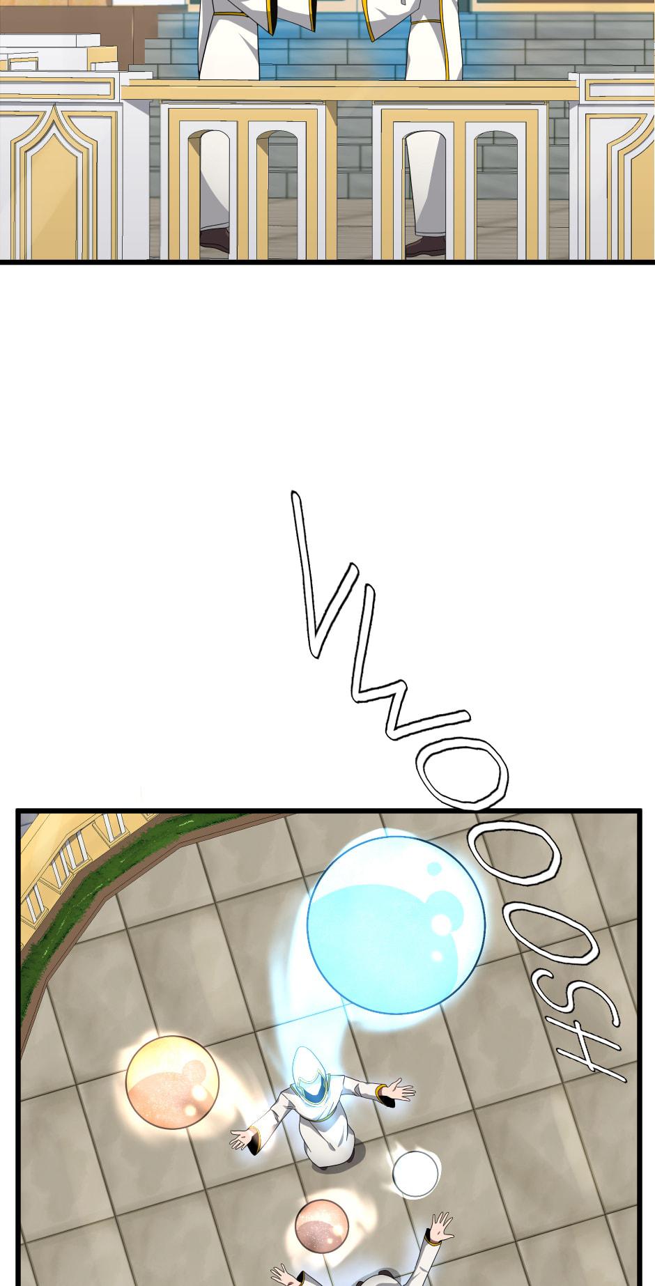 The Beginning After the End 82