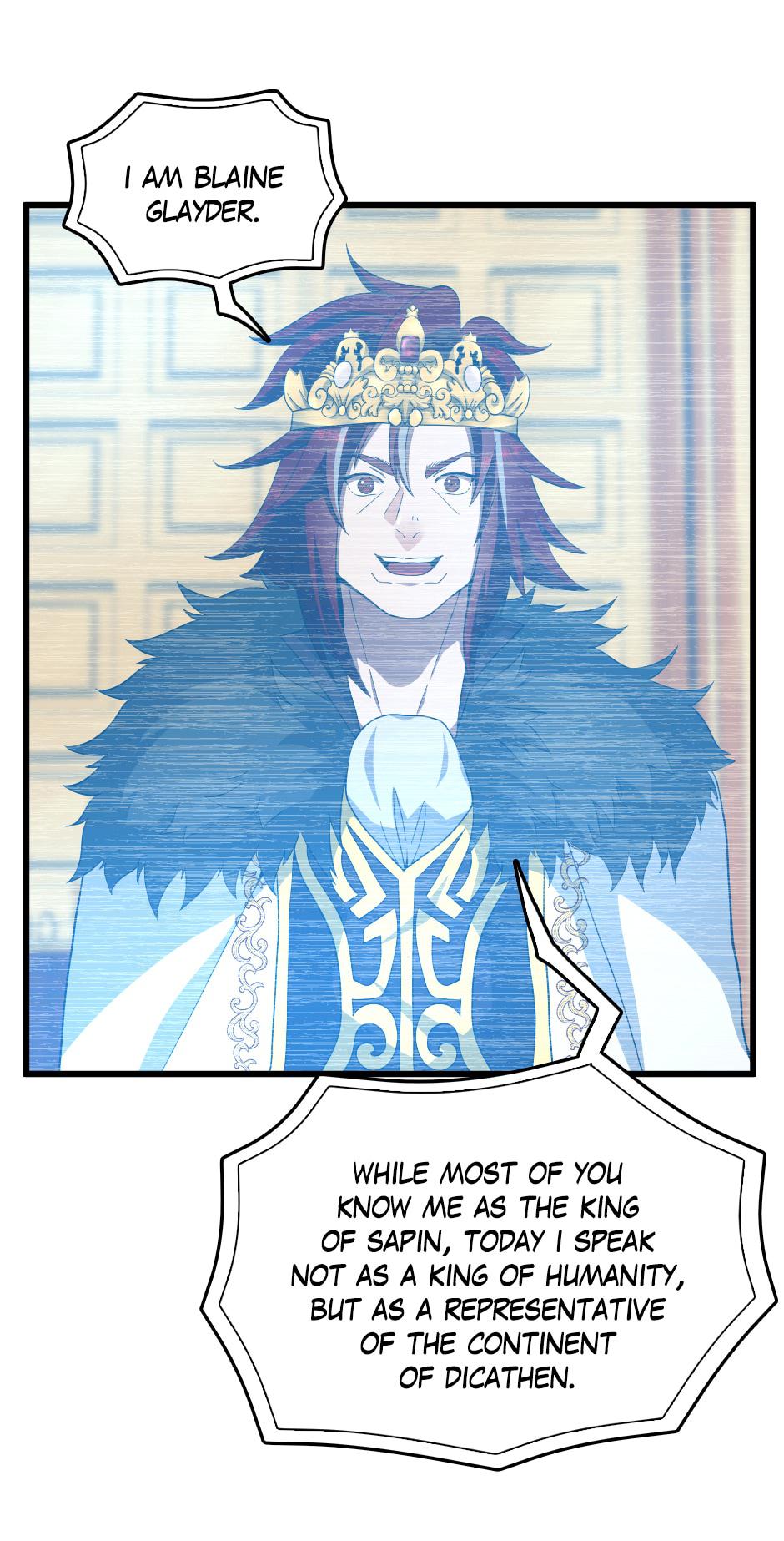 The Beginning After the End 82