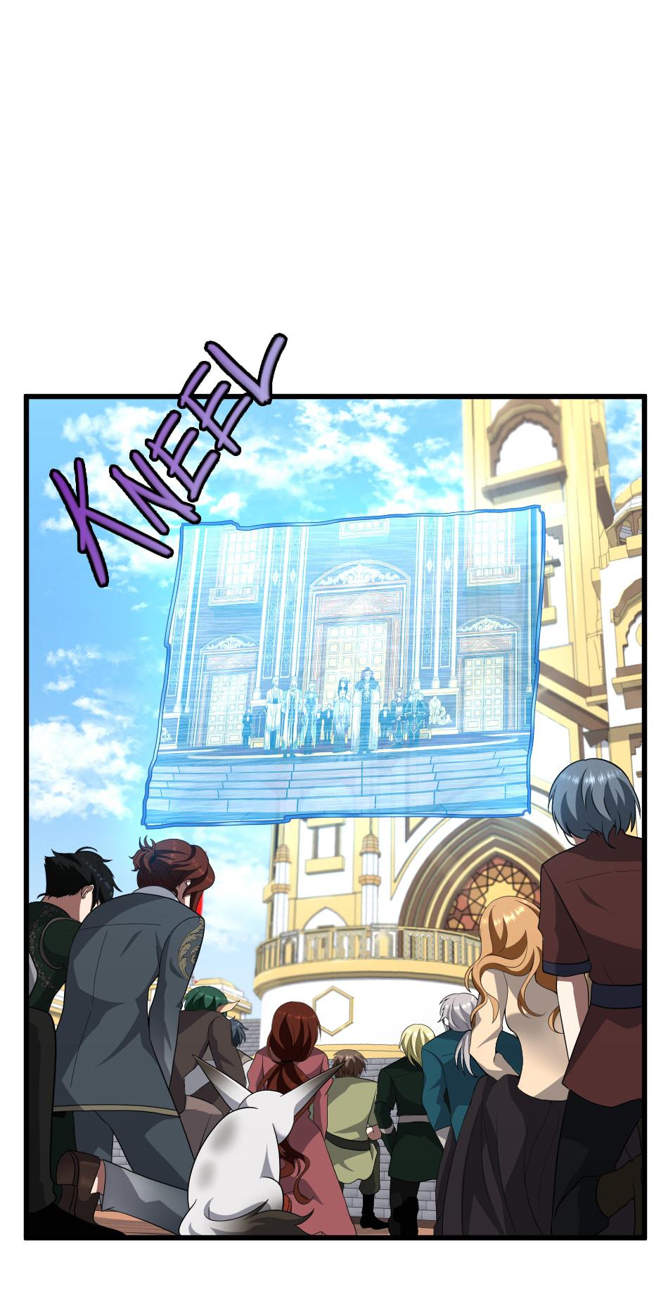 The Beginning After the End 82