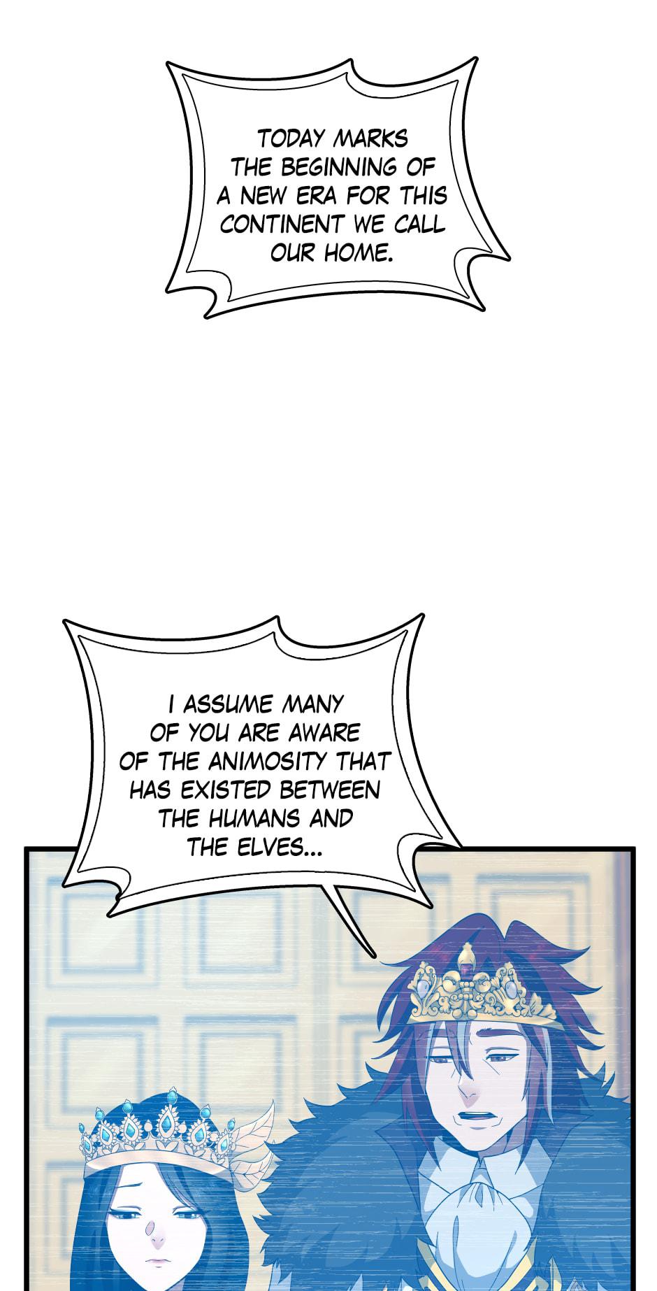 The Beginning After the End 82