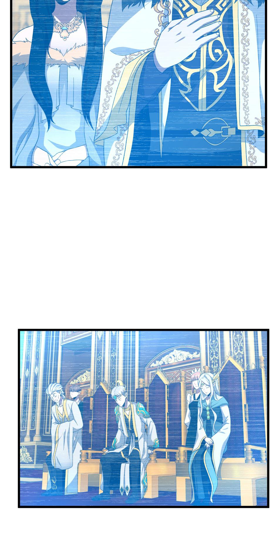 The Beginning After the End 82