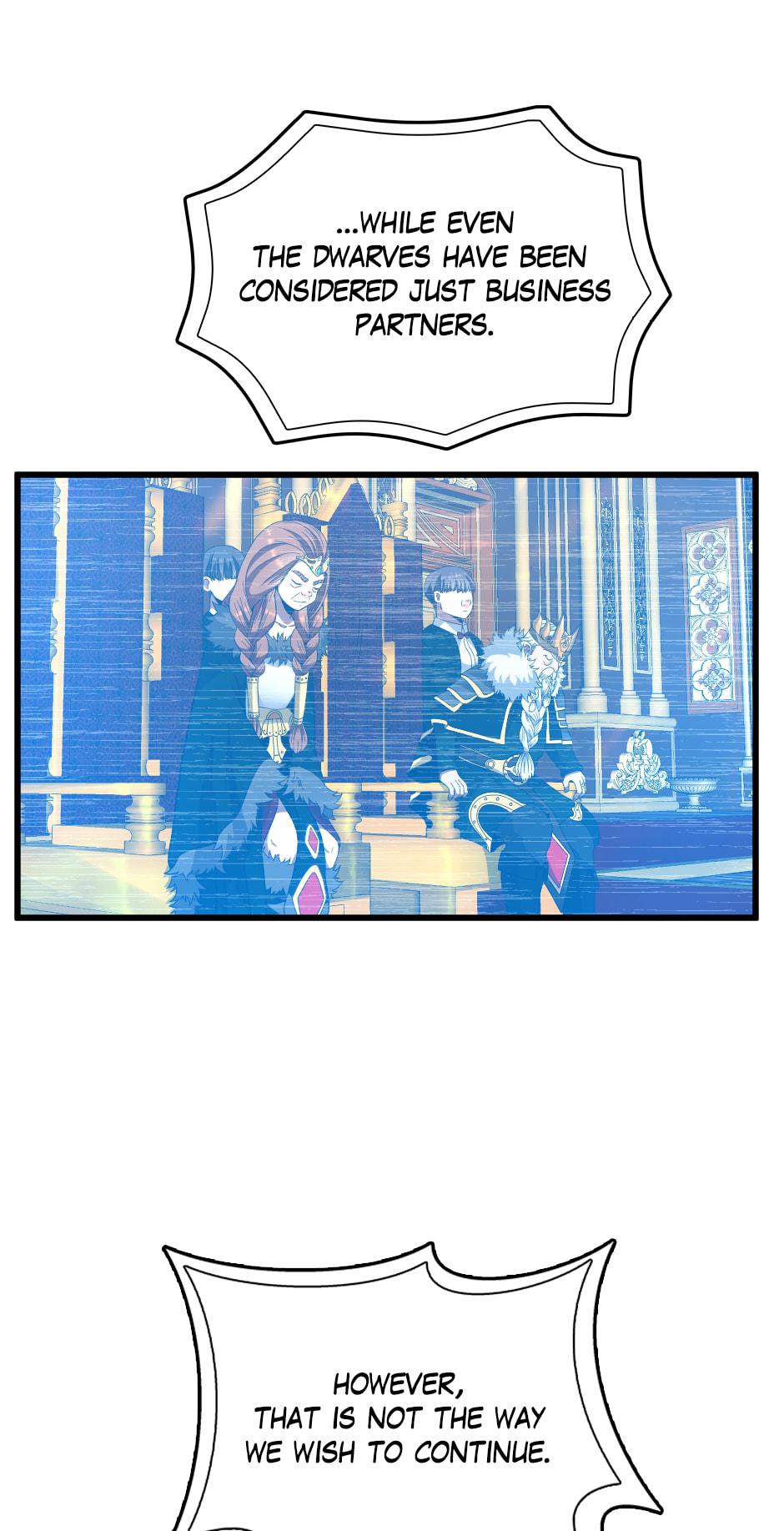 The Beginning After the End 82