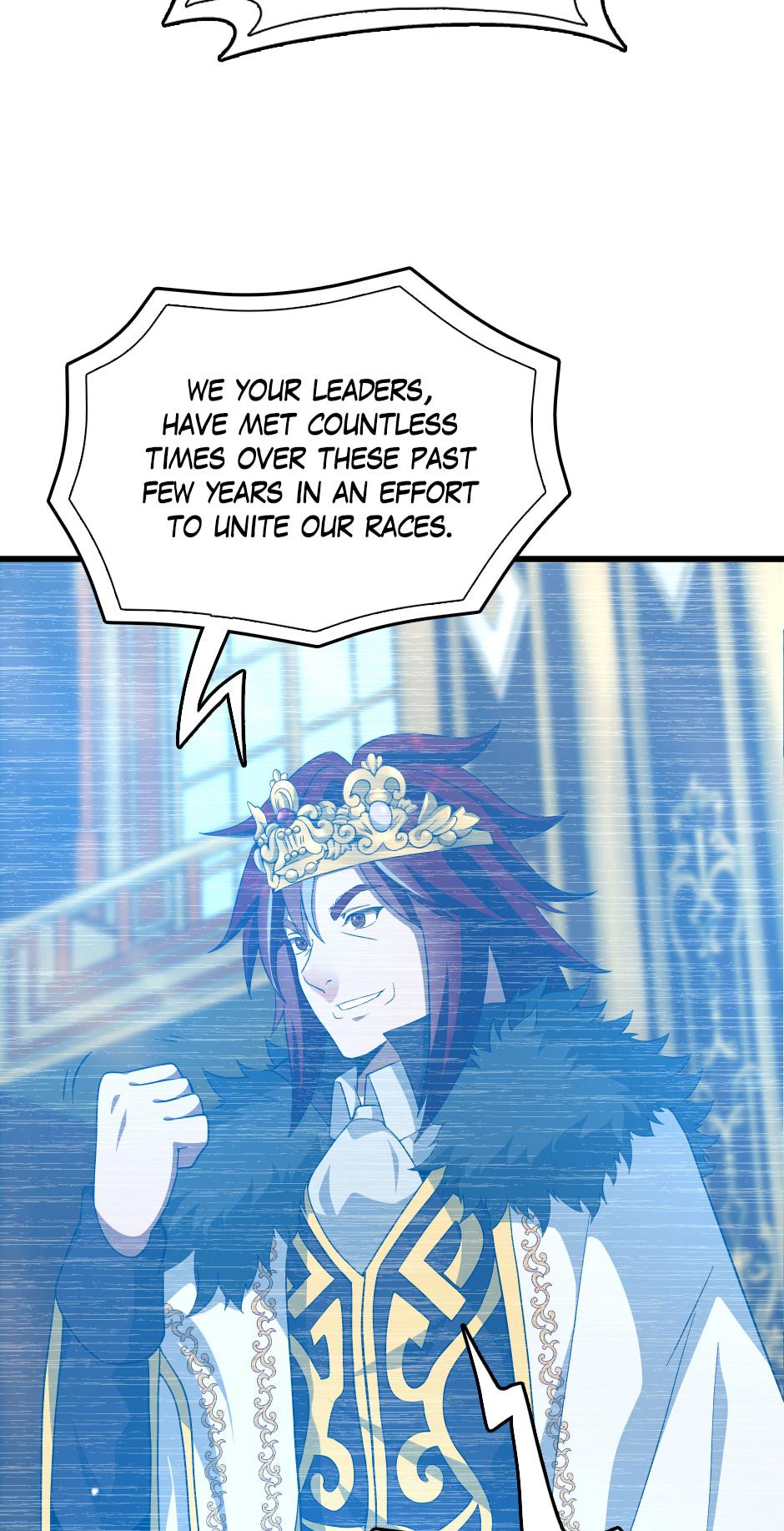 The Beginning After the End 82