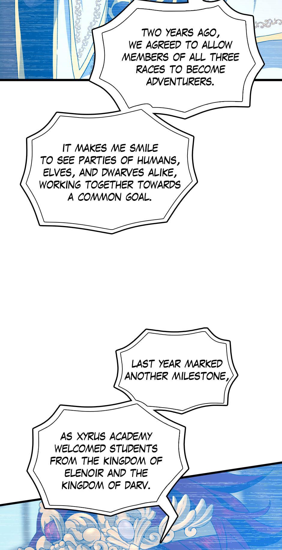 The Beginning After the End 82