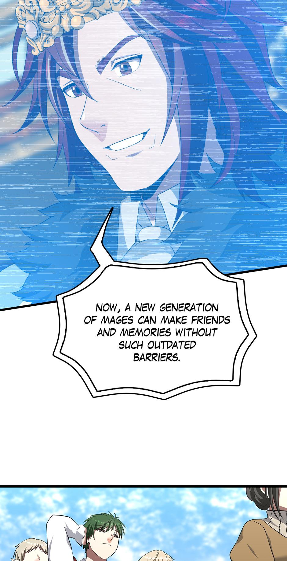 The Beginning After the End 82