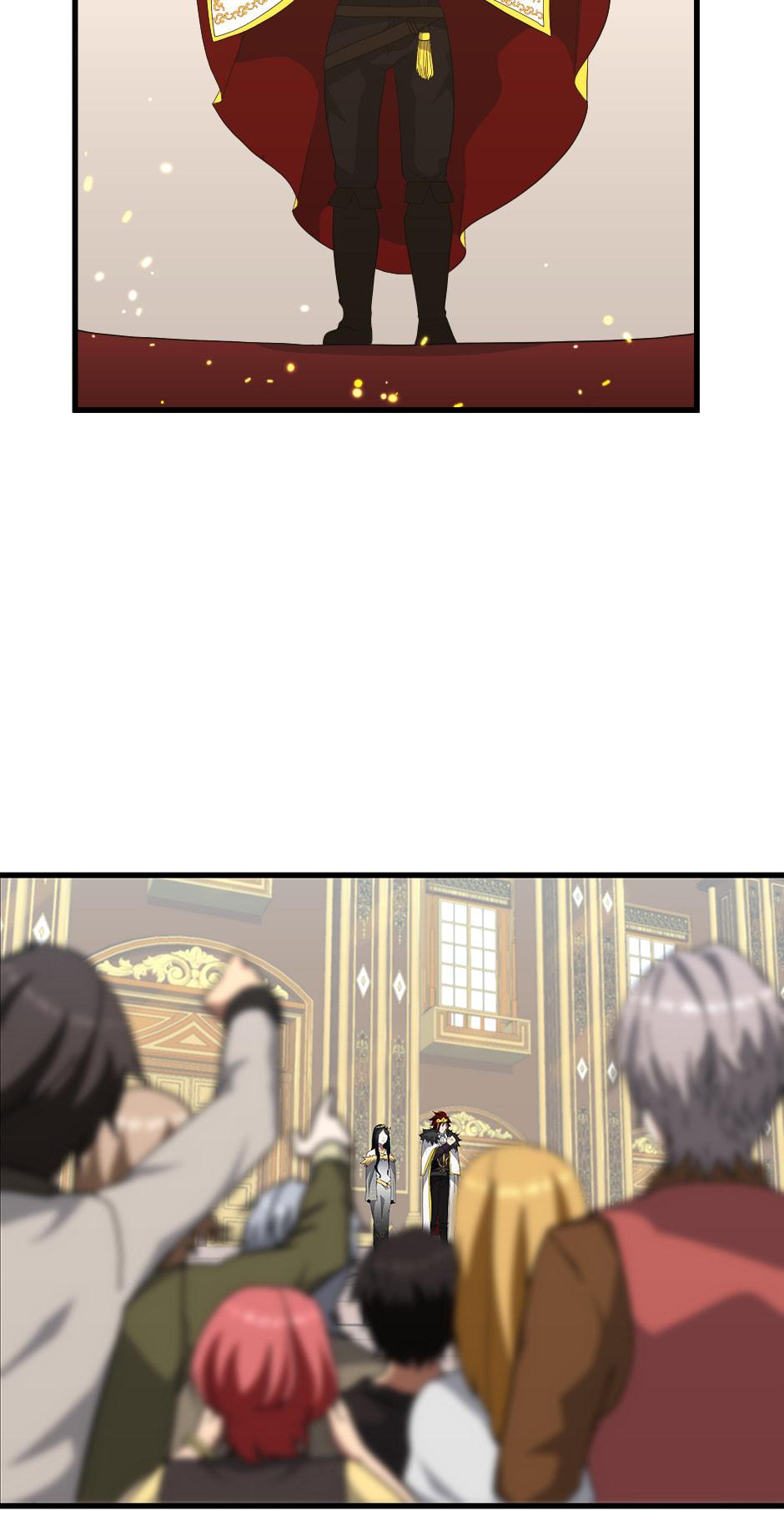 The Beginning After the End 82