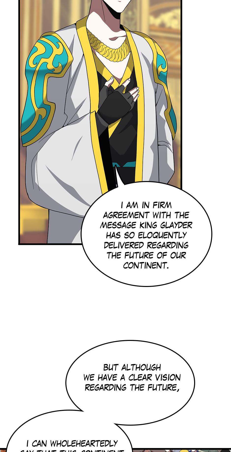 The Beginning After the End 82