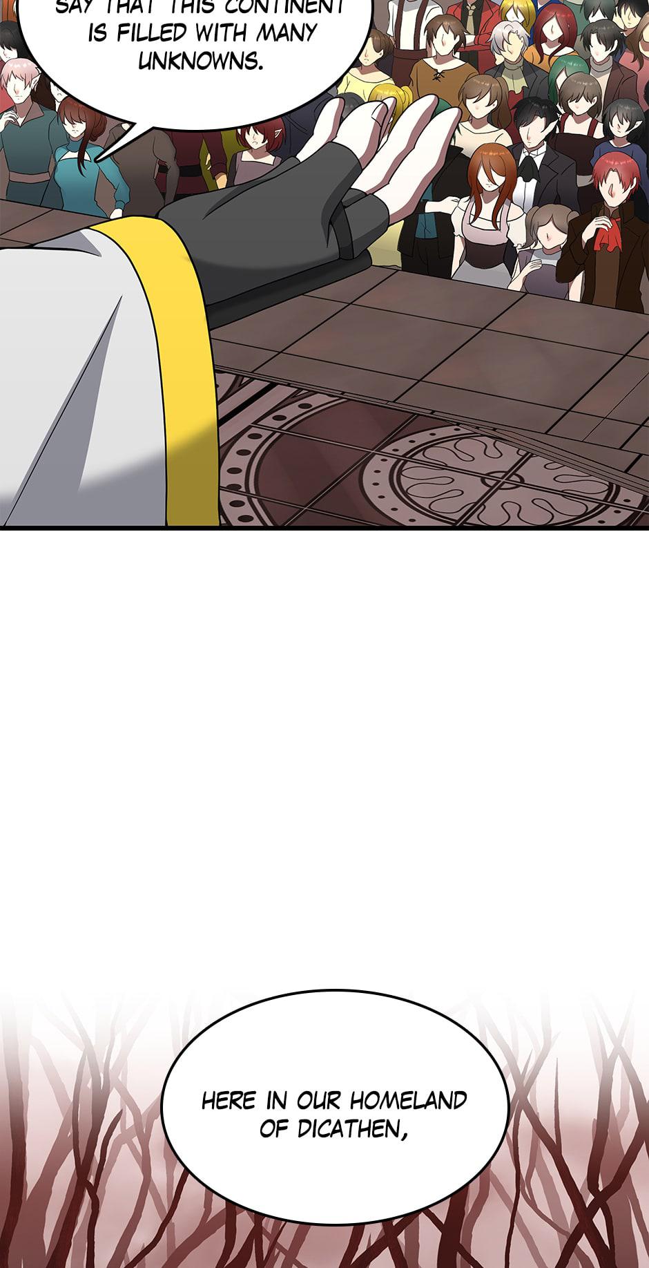 The Beginning After the End 82