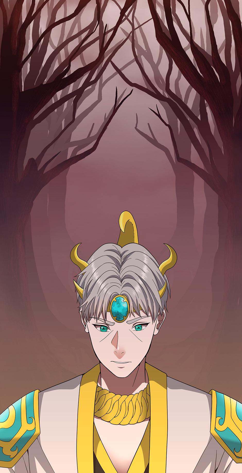 The Beginning After the End 82