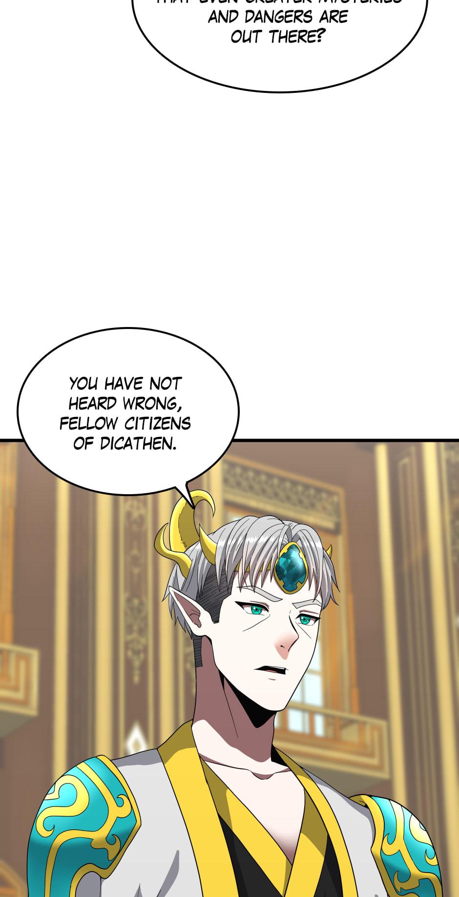 The Beginning After the End 82