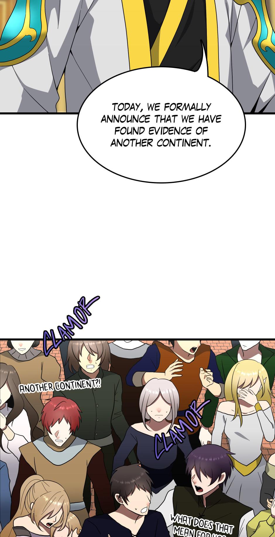 The Beginning After the End 82