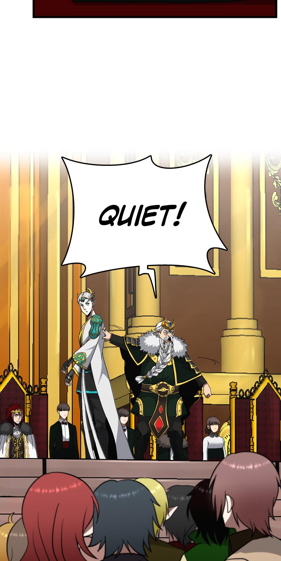 The Beginning After the End 82