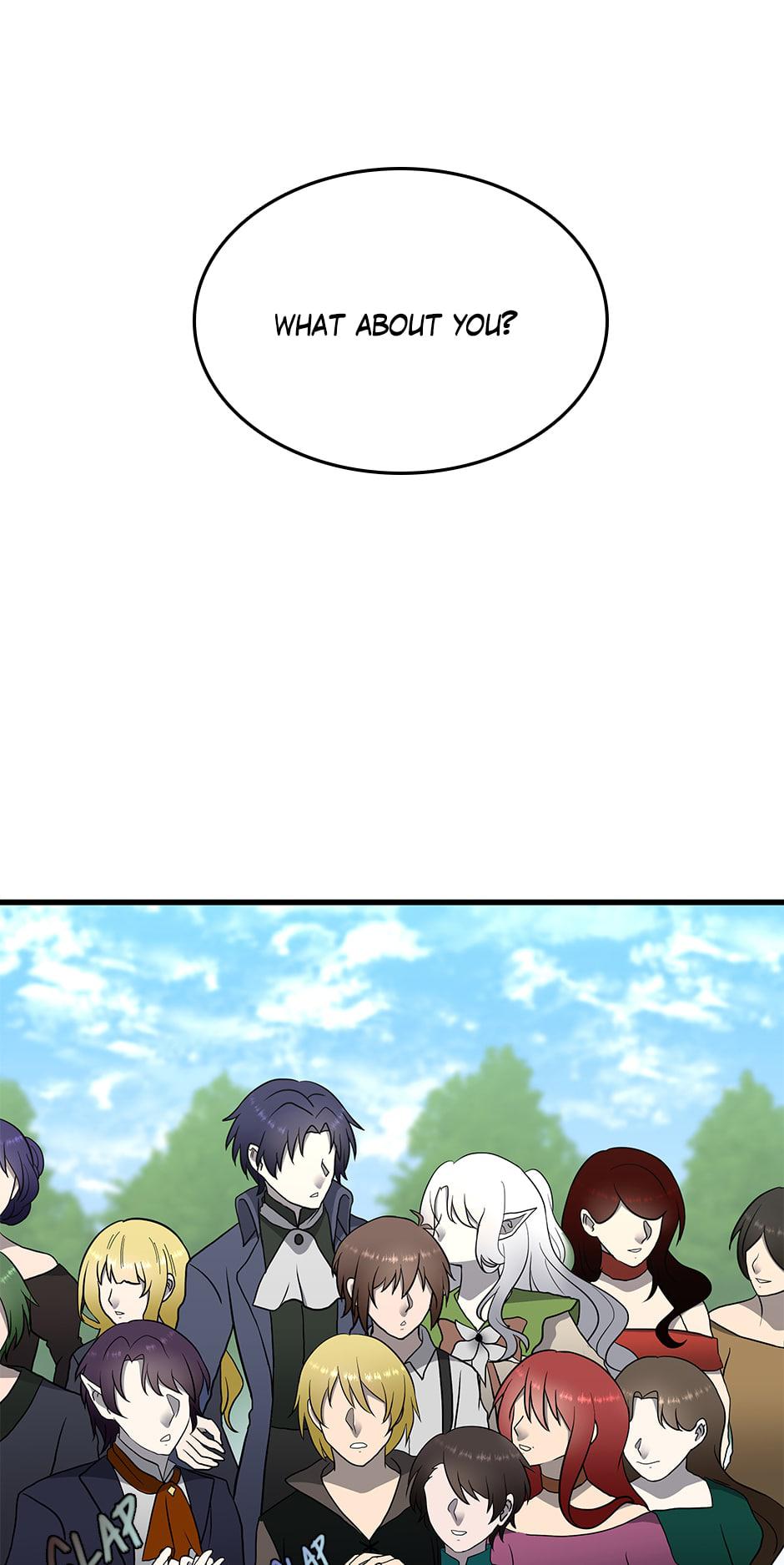 The Beginning After the End 82