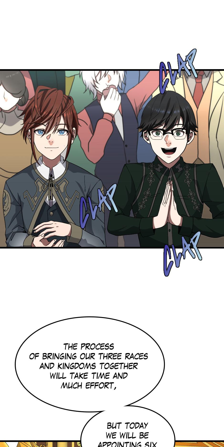 The Beginning After the End 82