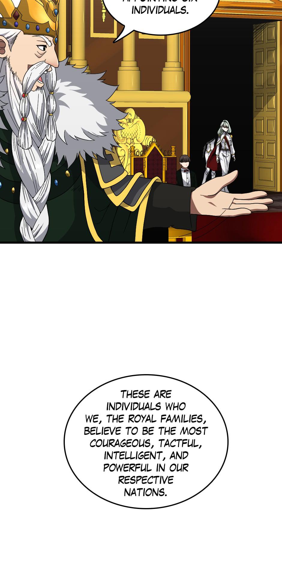 The Beginning After the End 82