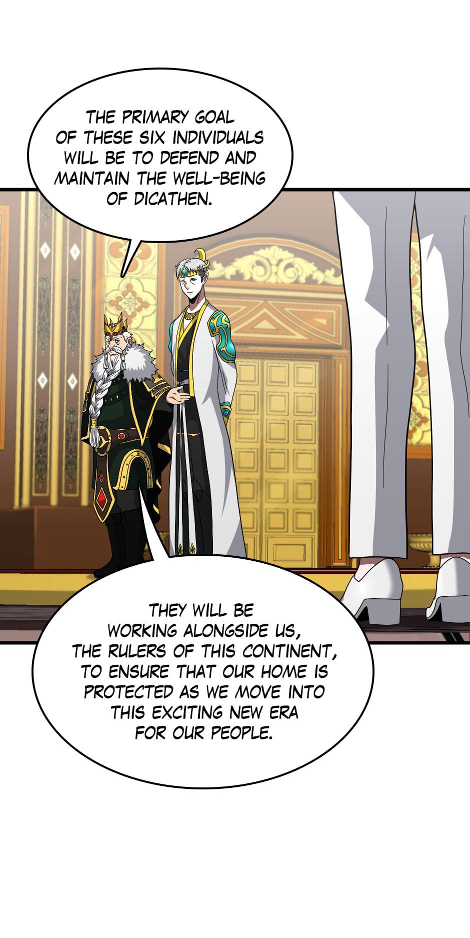 The Beginning After the End 82