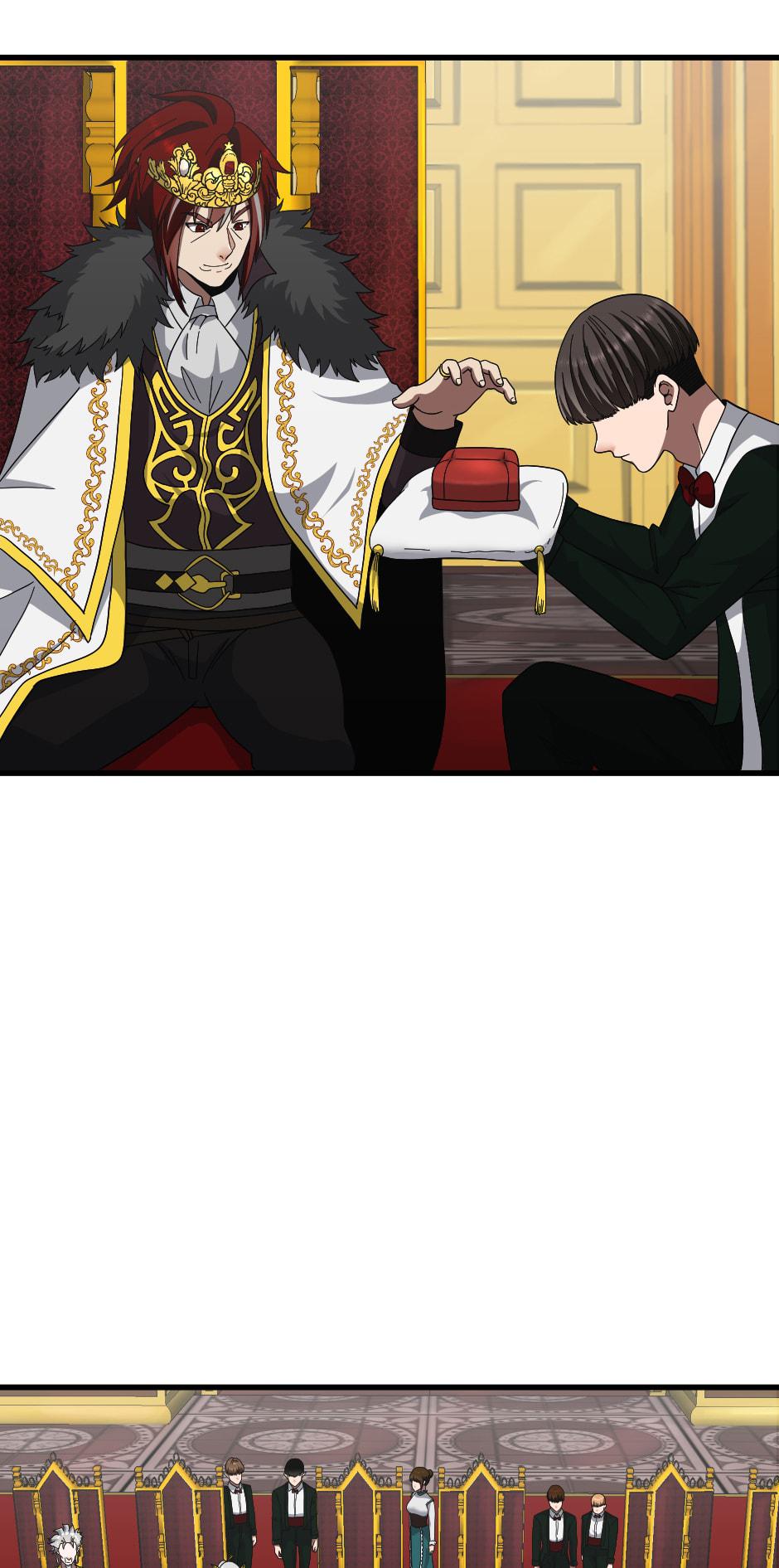 The Beginning After the End 82