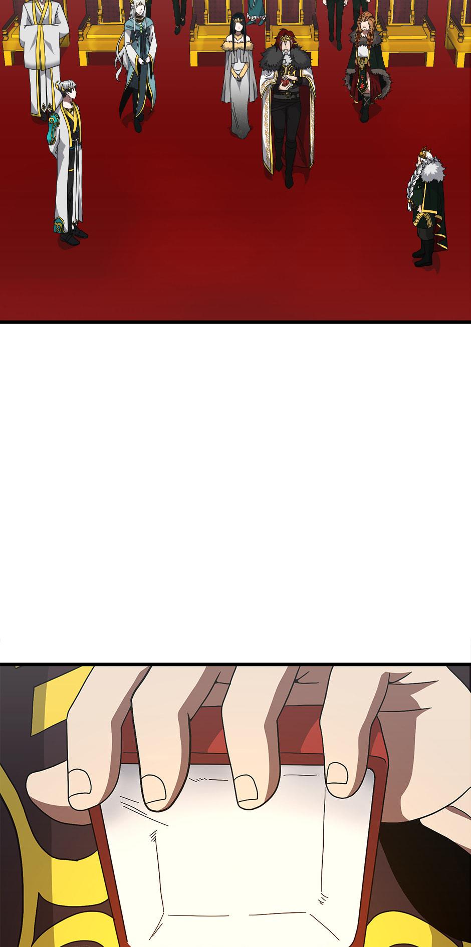 The Beginning After the End 82