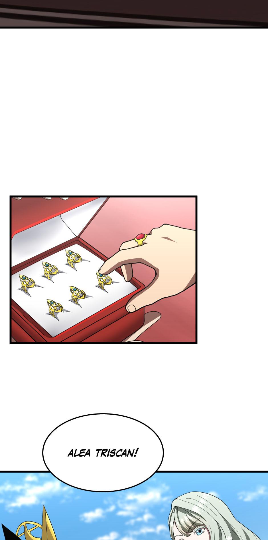 The Beginning After the End 82