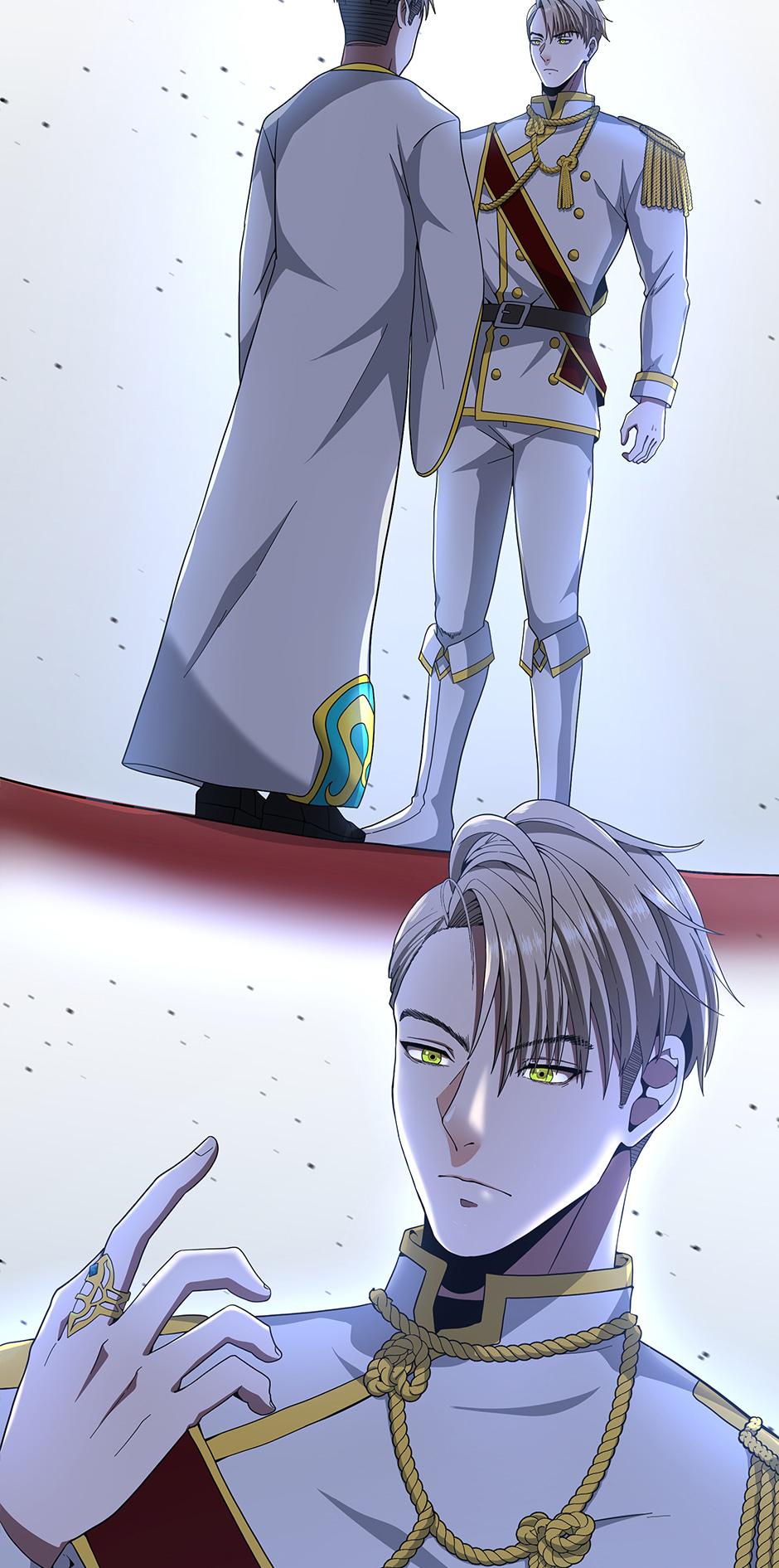 The Beginning After the End 82