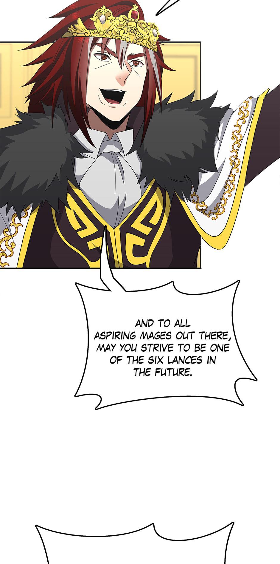 The Beginning After the End 82