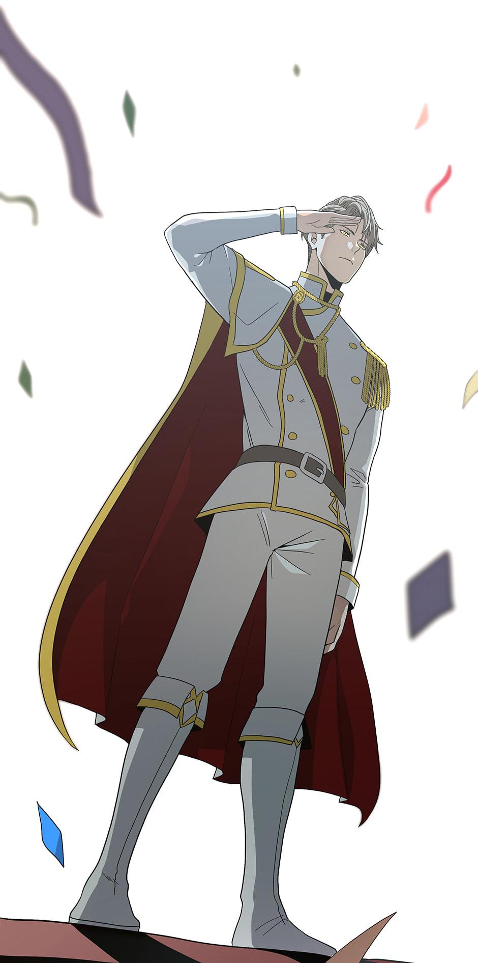 The Beginning After the End 82