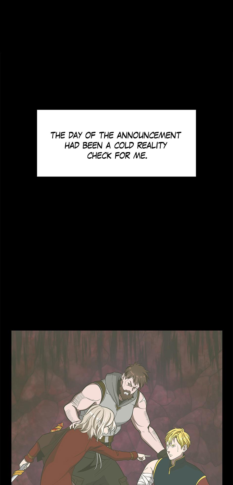 The Beginning After the End 83