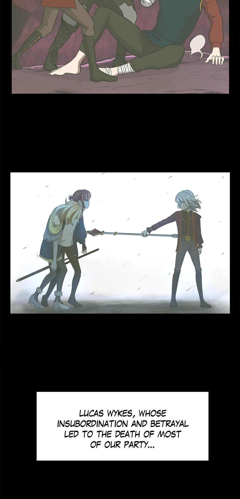 The Beginning After the End 83