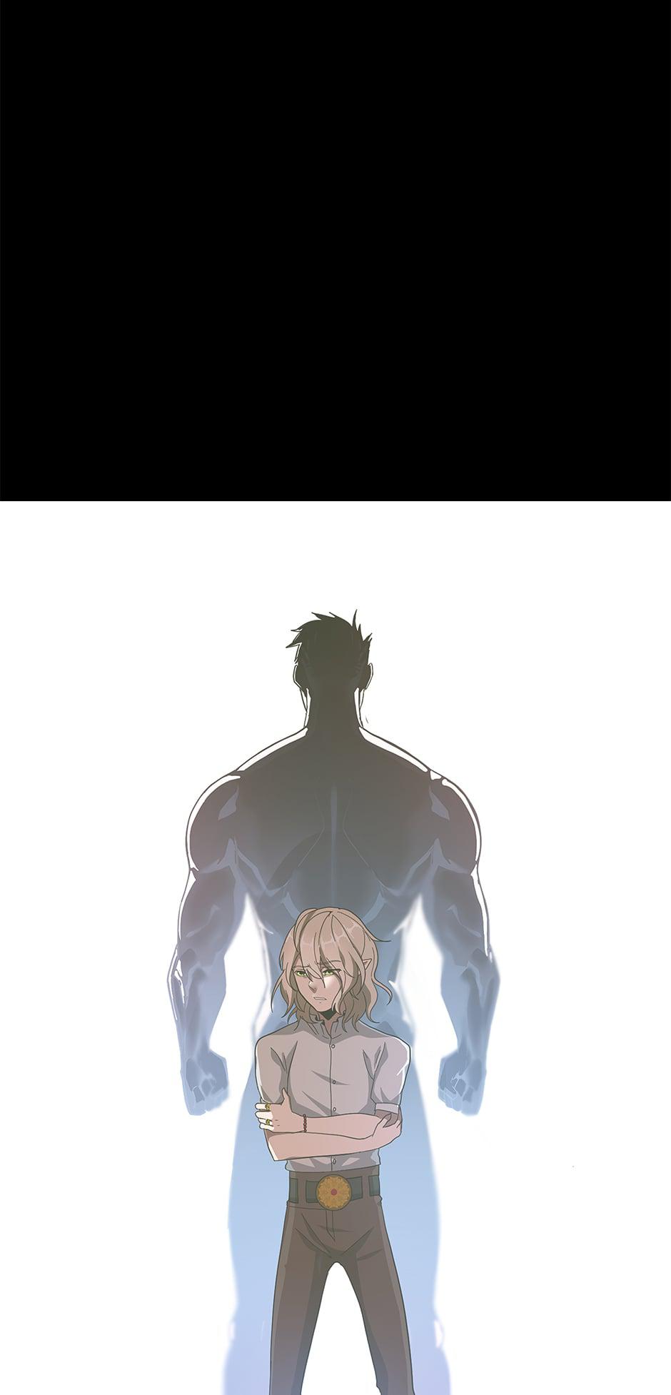 The Beginning After the End 83