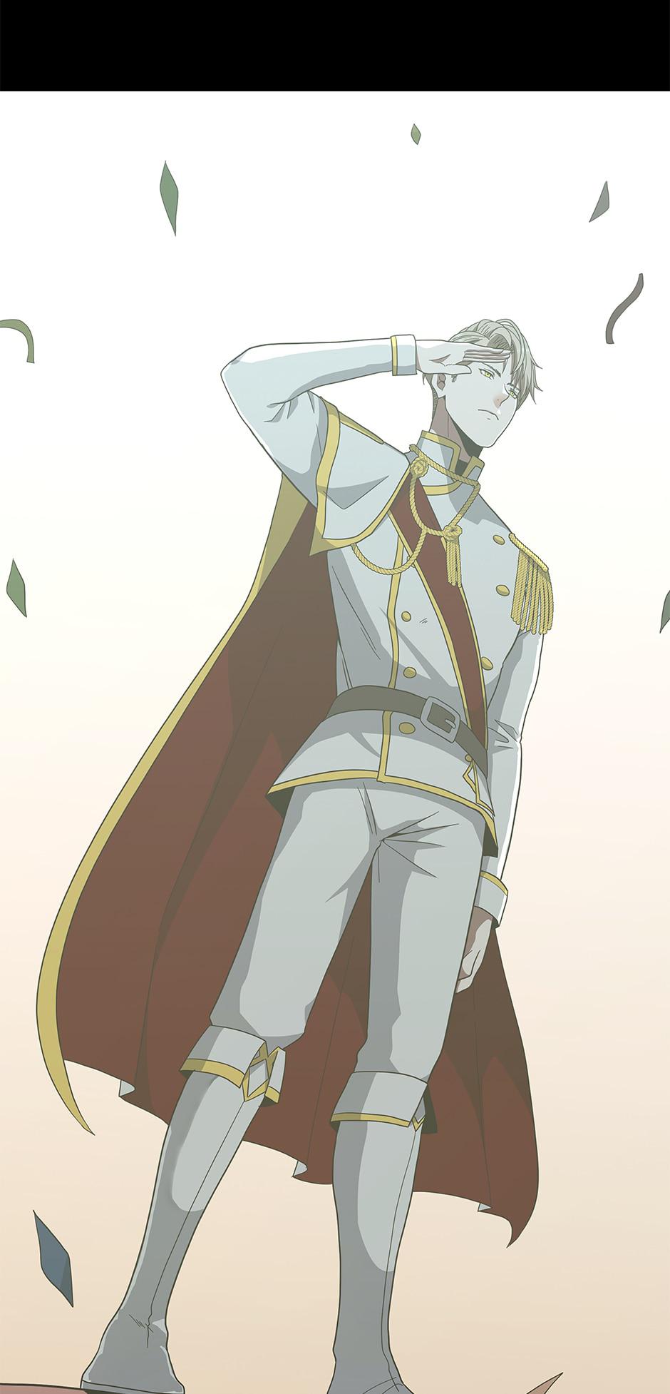 The Beginning After the End 83