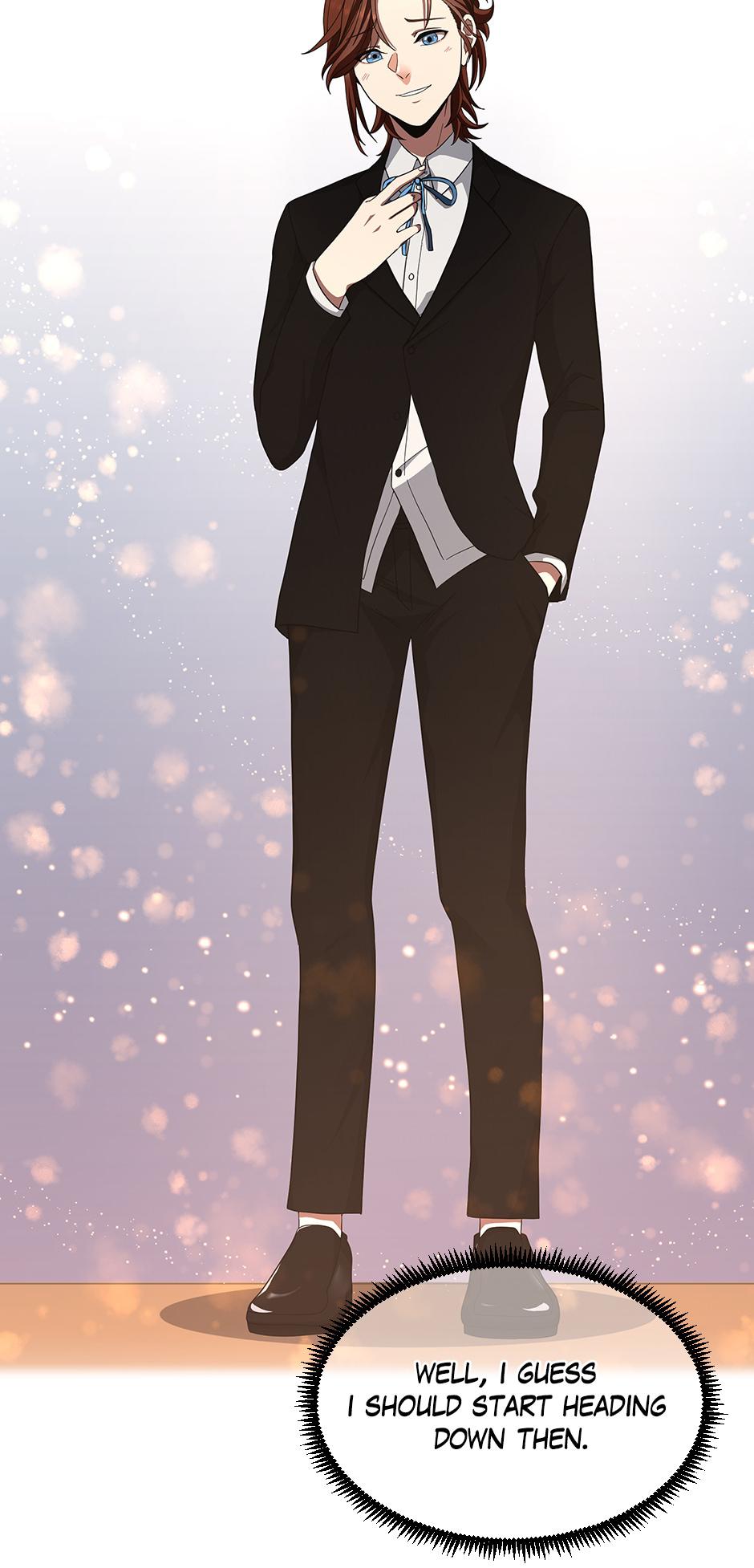 The Beginning After the End 83