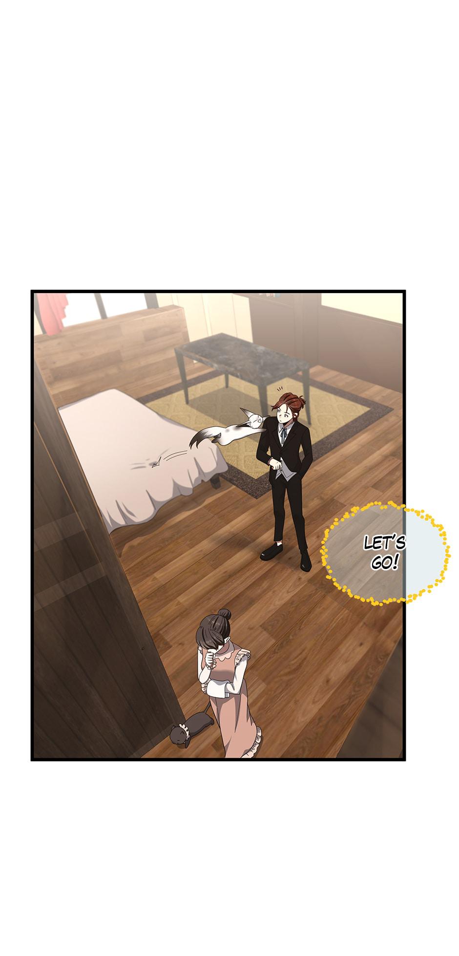 The Beginning After the End 83