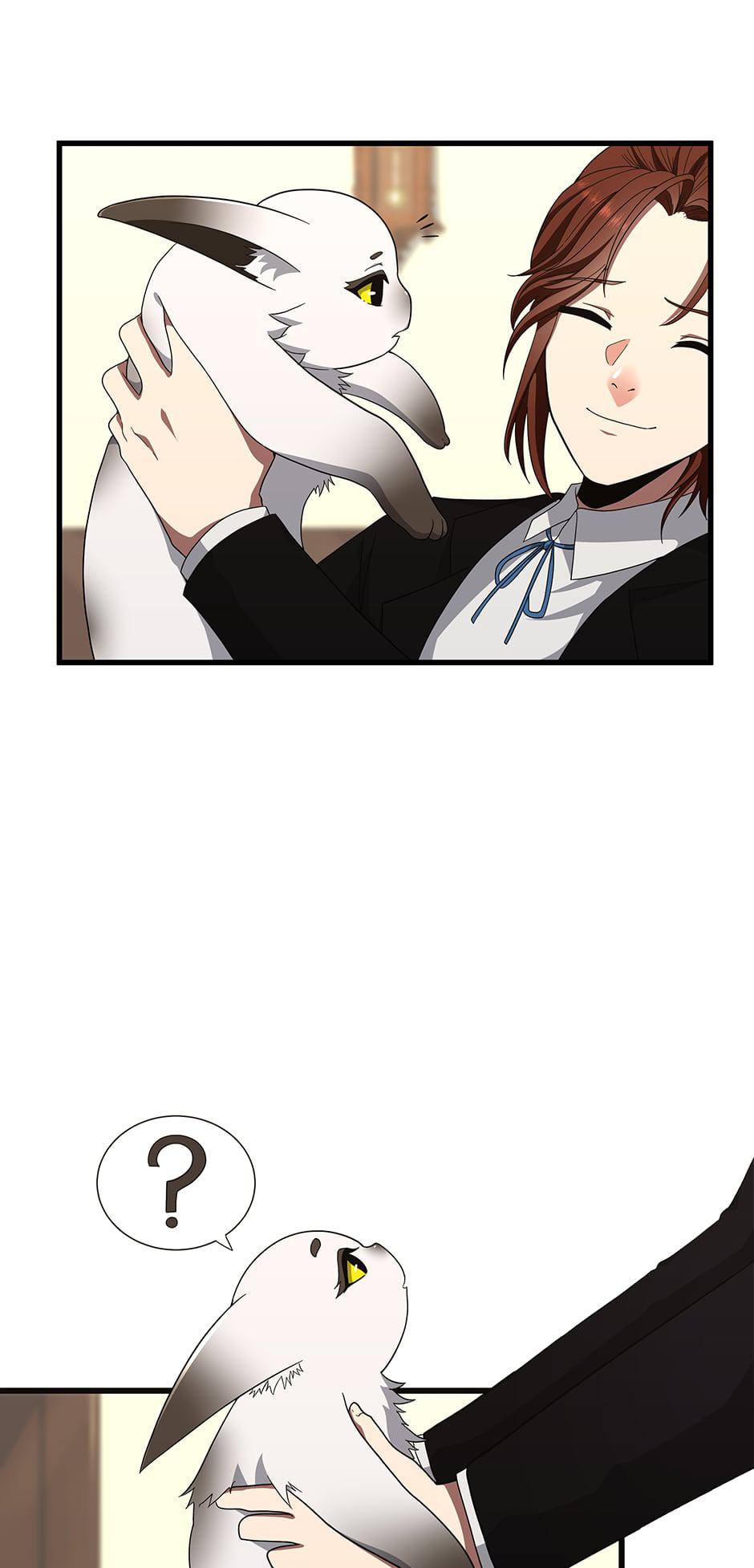 The Beginning After the End 83