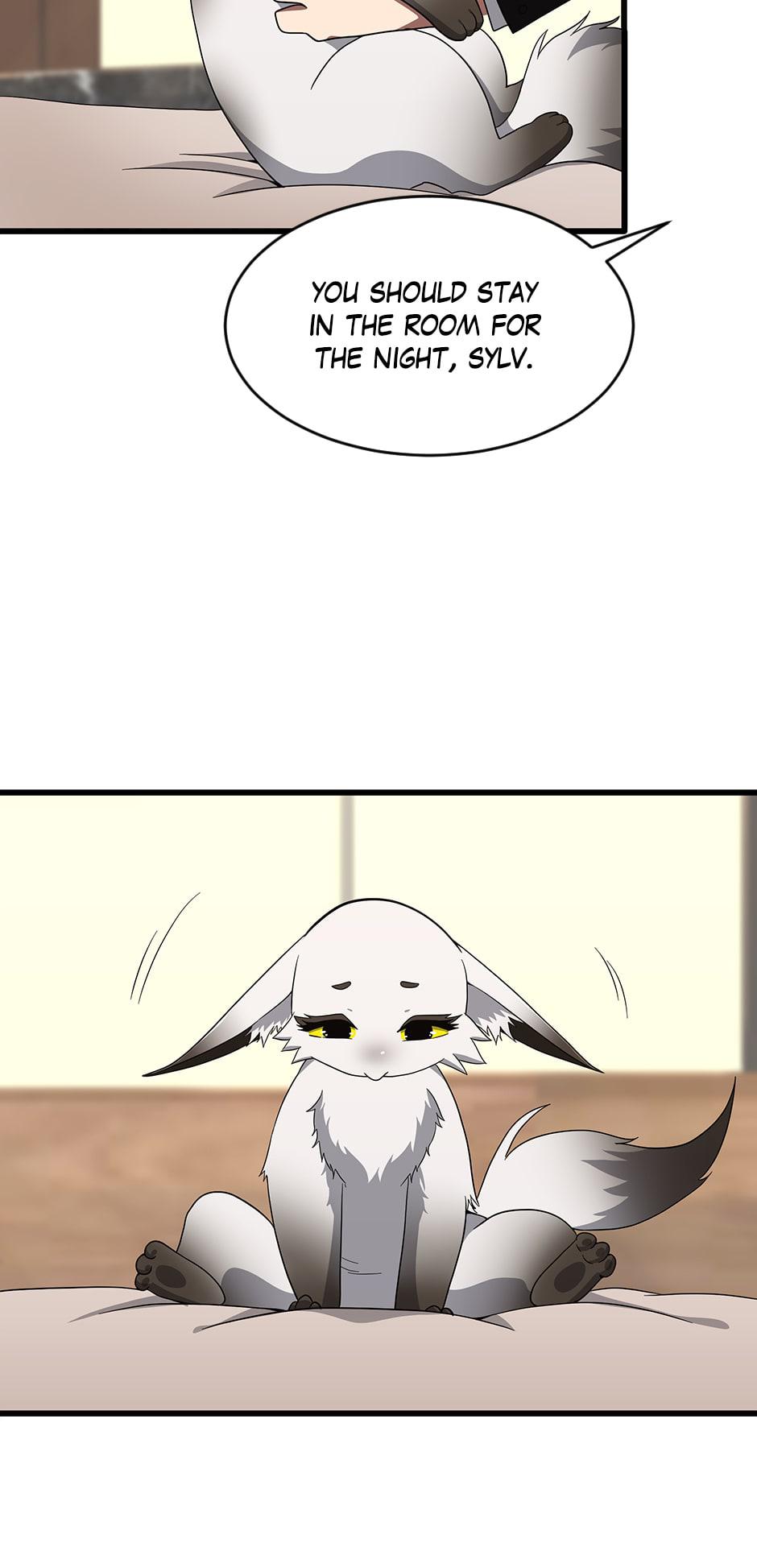 The Beginning After the End 83