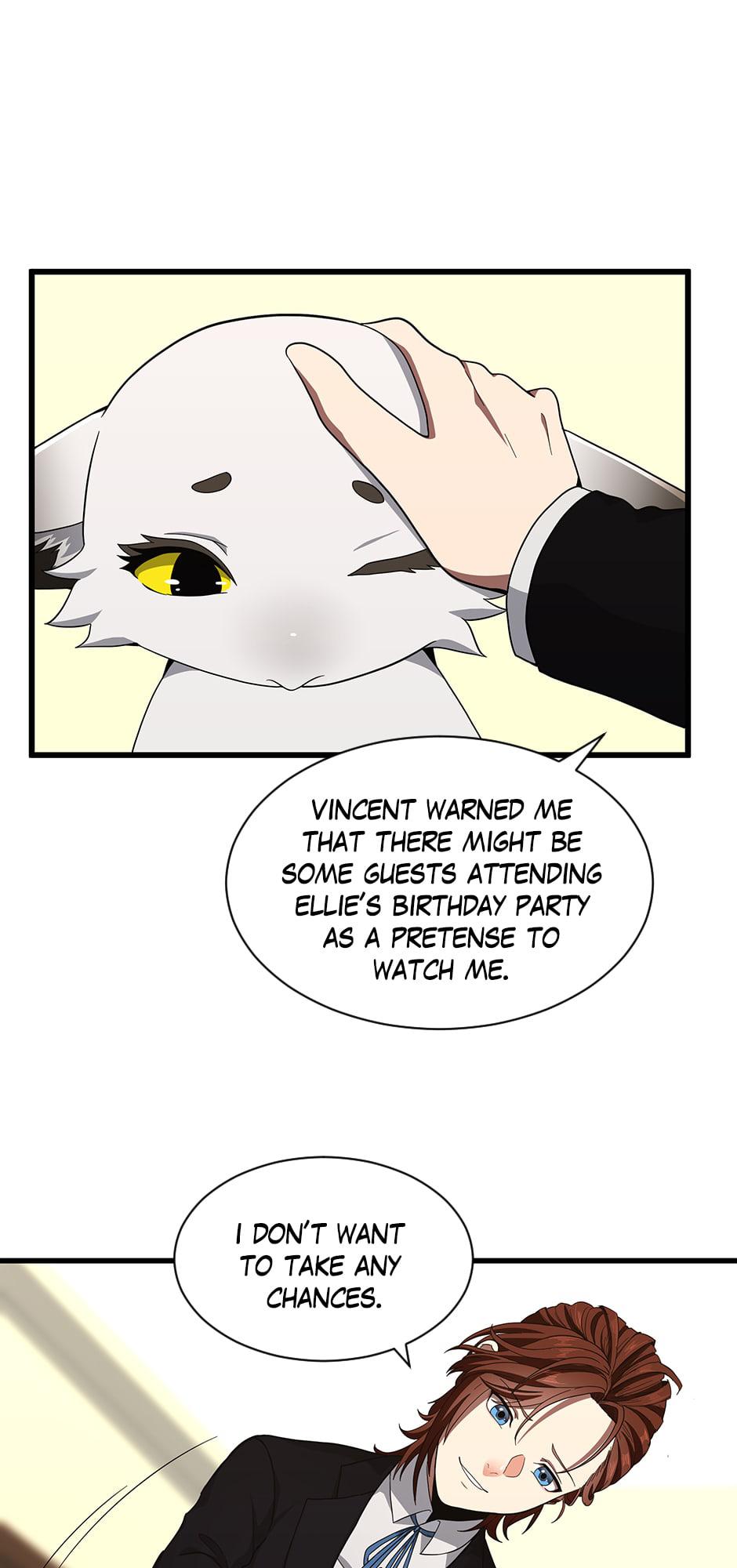 The Beginning After the End 83