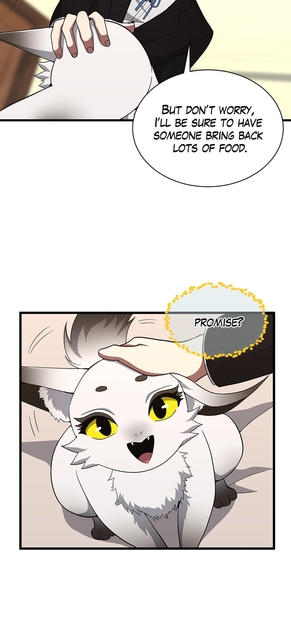 The Beginning After the End 83