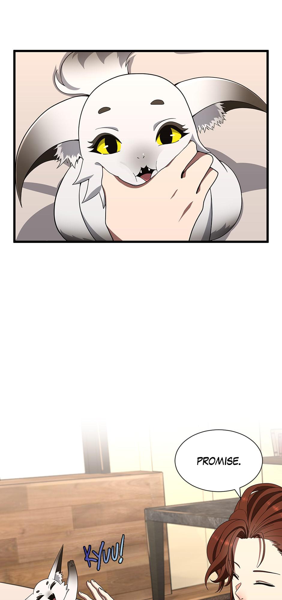 The Beginning After the End 83