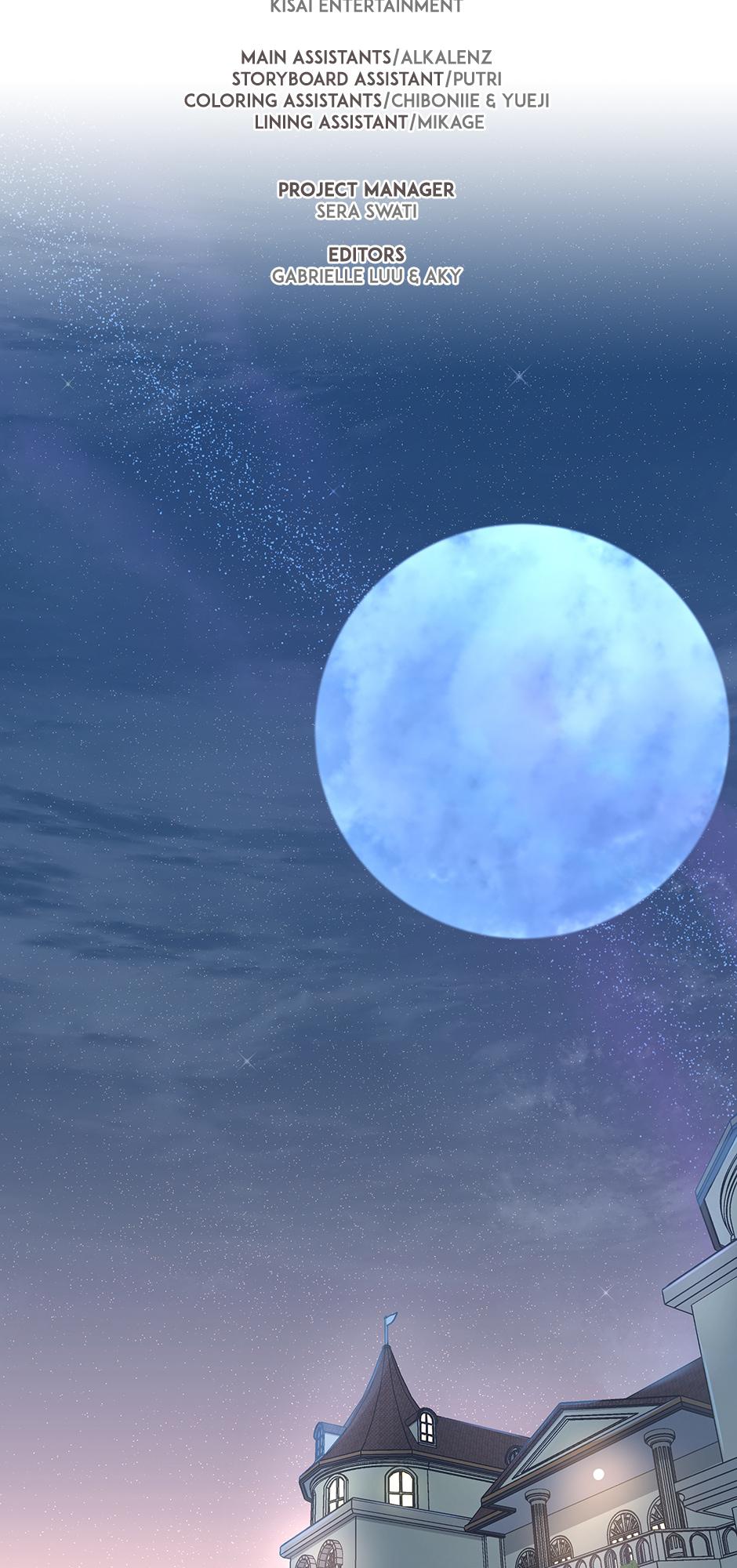 The Beginning After the End 83