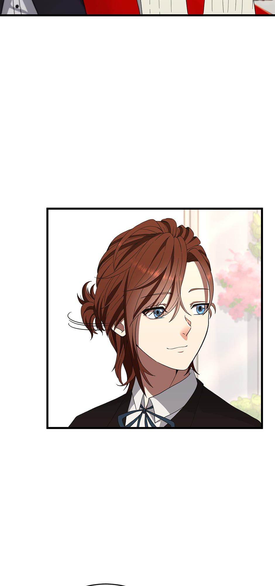 The Beginning After the End 83