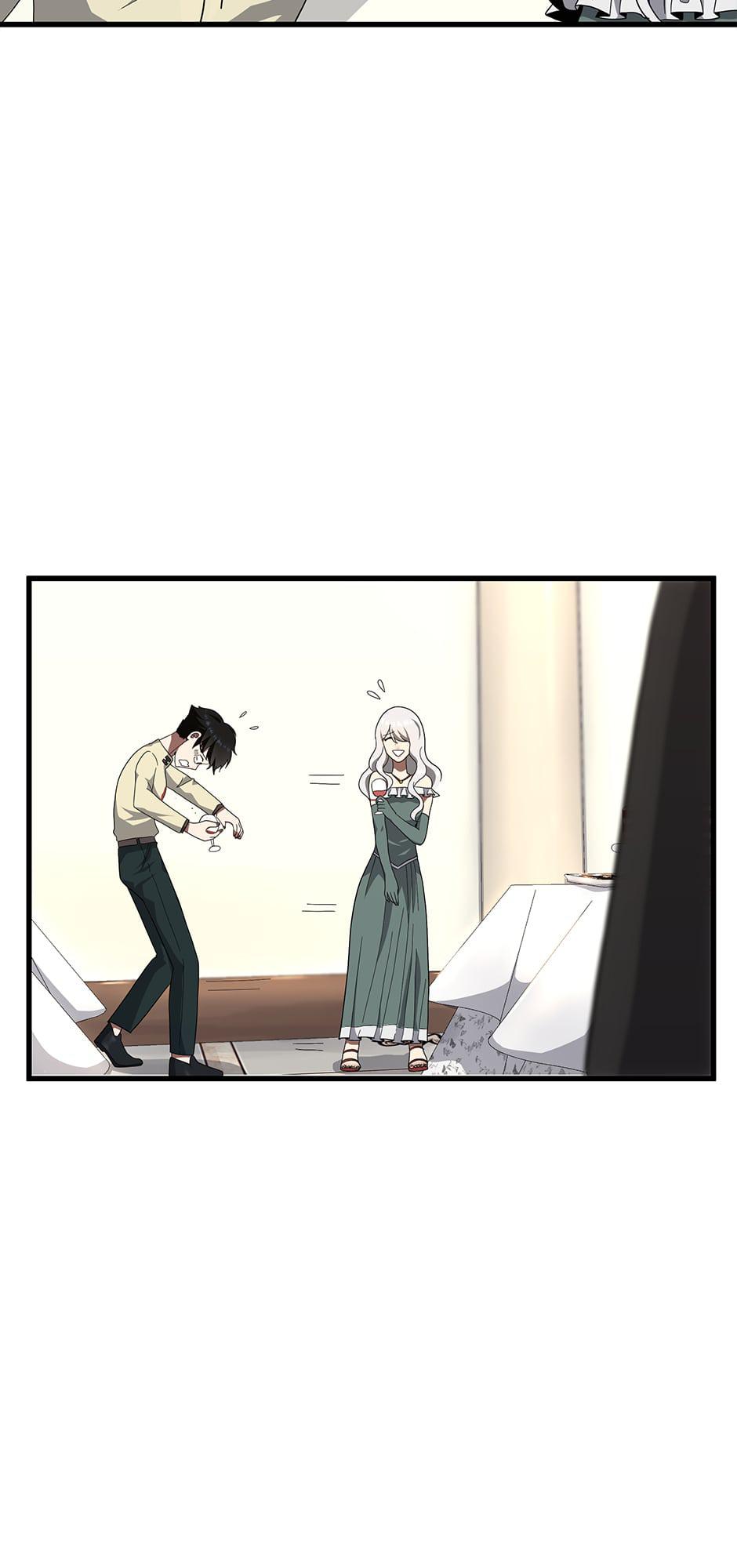 The Beginning After the End 83