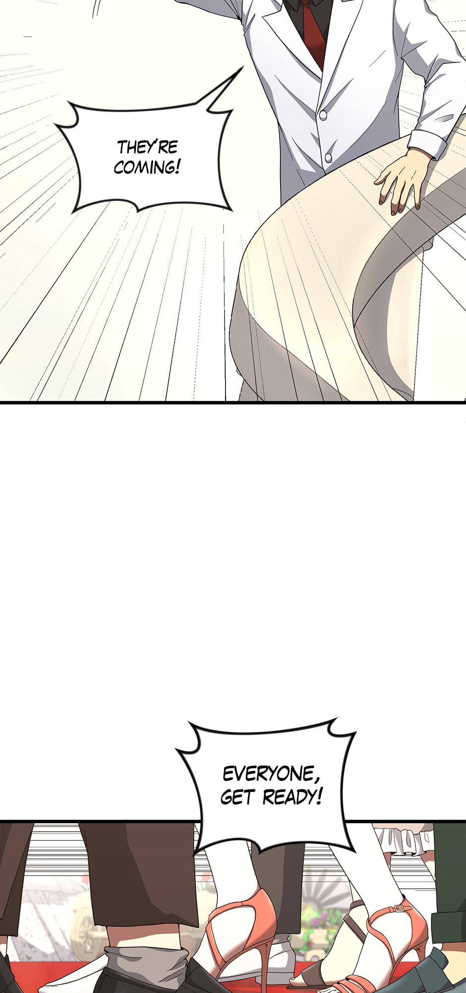 The Beginning After the End 83