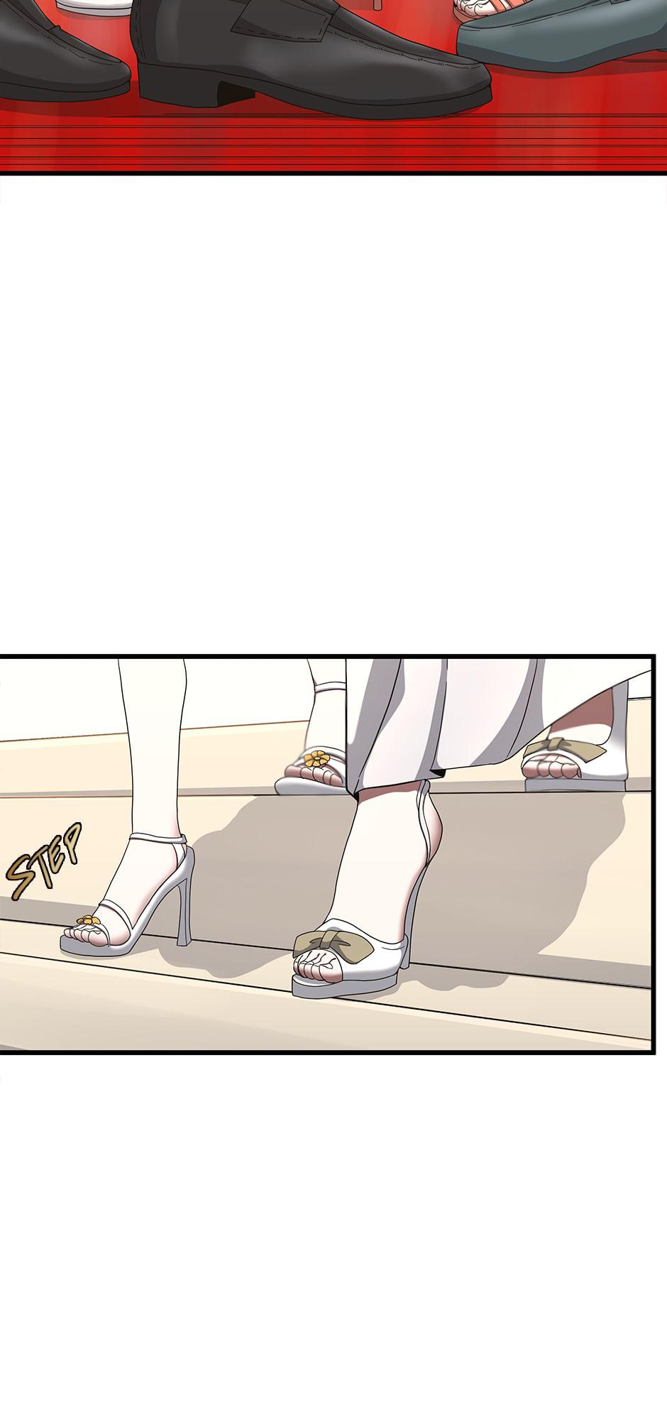 The Beginning After the End 83