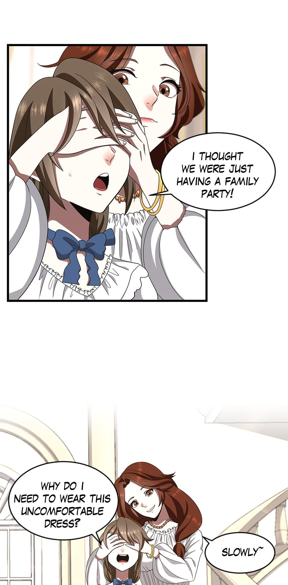 The Beginning After the End 83